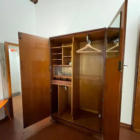 At The Boboli Garden Carola Loft Apartment