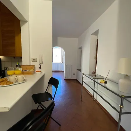 At The Boboli Garden Carola Loft Florence