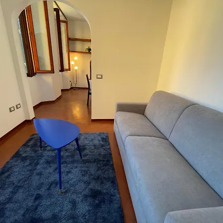 At The Boboli Garden Carola Loft * Florence