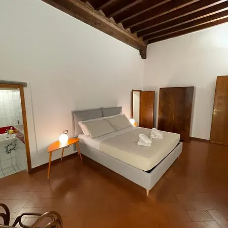 At The Boboli Garden Carola Loft Florence