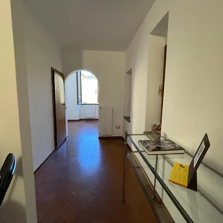 At The Boboli Garden Carola Loft * Florence