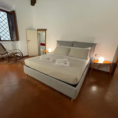 At The Boboli Garden Carola Loft