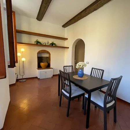 At The Boboli Garden Carola Loft Florence