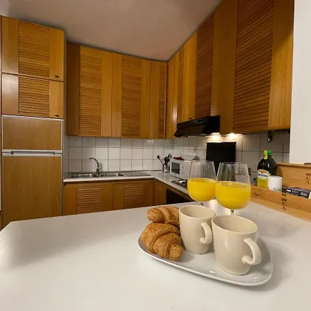 Apartment At The Boboli Garden Carola Loft Florence