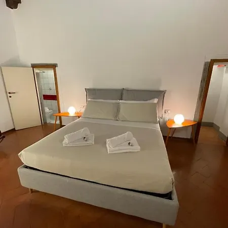 At The Boboli Garden Carola Loft Florence