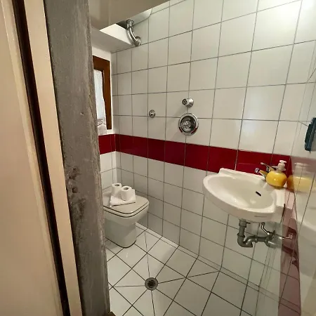 Appartement At The Boboli Garden Carola Loft