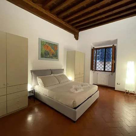 At The Boboli Garden Carola Loft Florence
