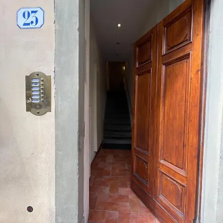 At The Boboli Garden Carola Loft *
