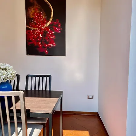 At The Boboli Garden Carola Loft Apartment