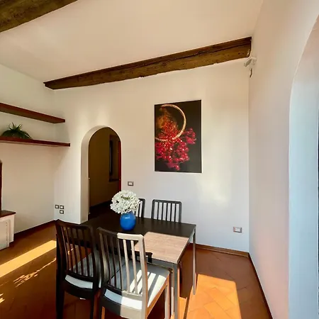 At The Boboli Garden Carola Loft * Florence
