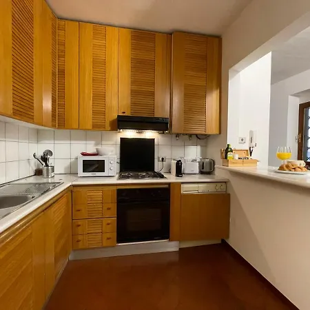 Apartamento At The Boboli Garden Carola Loft Florencia