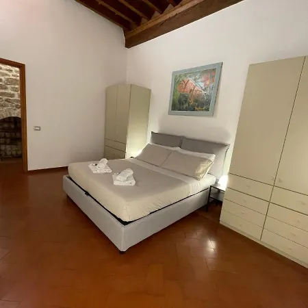 At The Boboli Garden Carola Loft Florencia