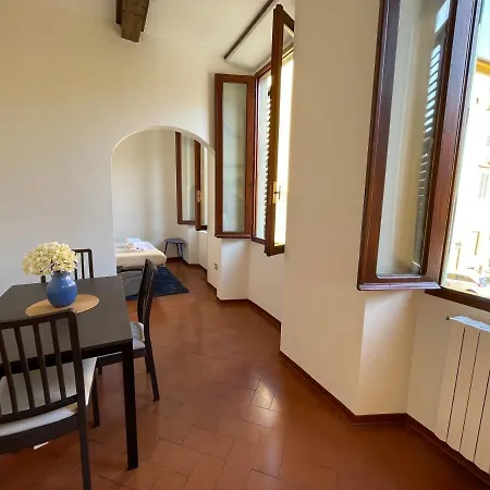 At The Boboli Garden Carola Loft *